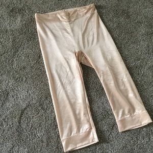 Body Slimmer Legging